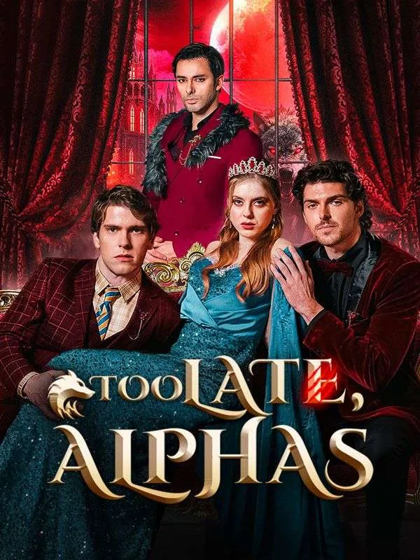 Too Late, Alphas