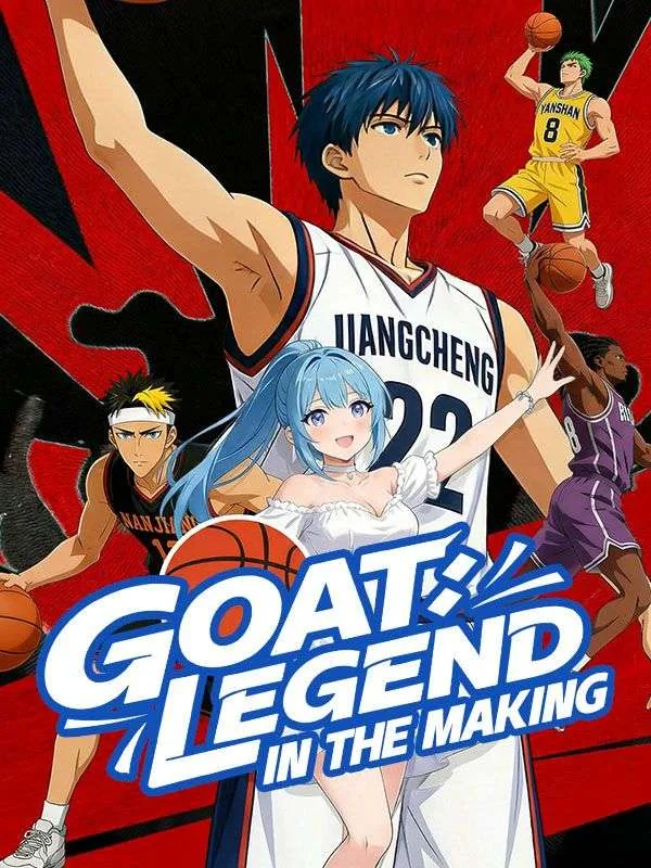 GOAT: Legend in the Making