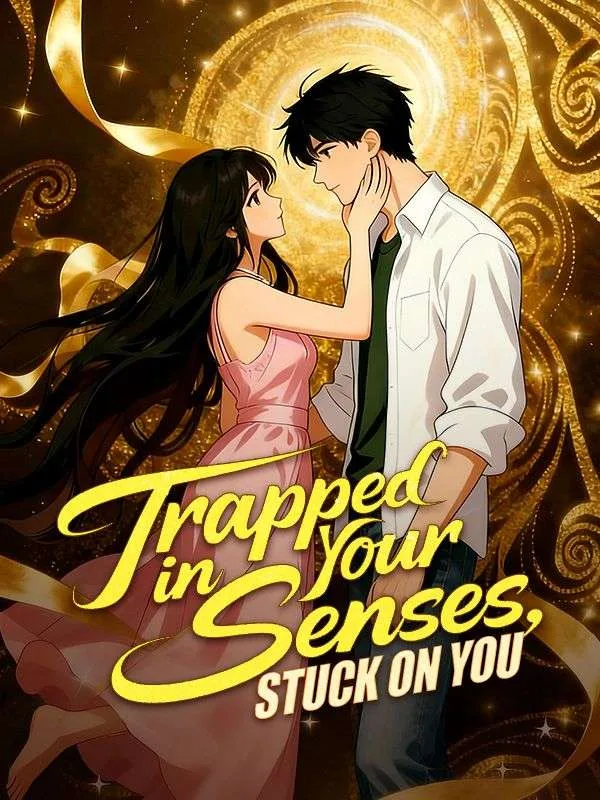 Trapped in Your Senses, Stuck on You