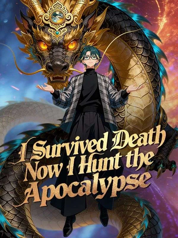 I Survived Death, Now I Hunt the Apocalypse (DUBBED)