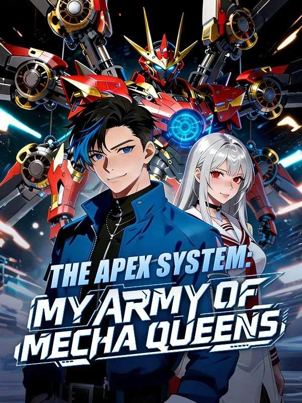 The Apex System: My Army of Mecha Queens