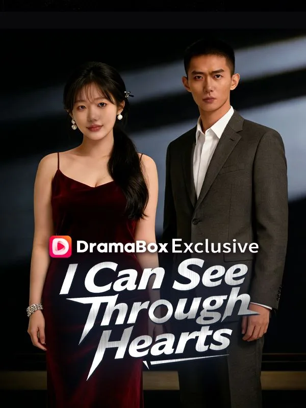 I Can See Through Hearts (DUBBED)