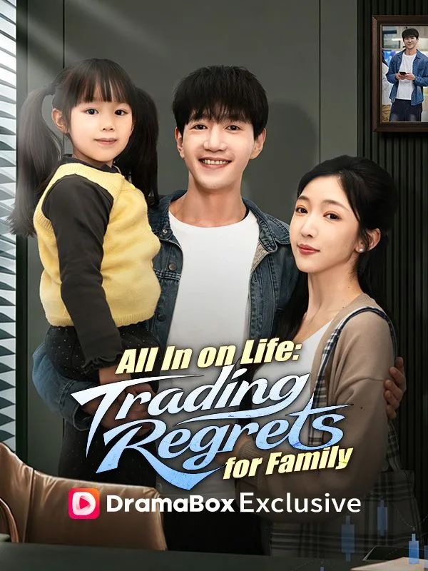 All In on Life: Trading Regrets for Family