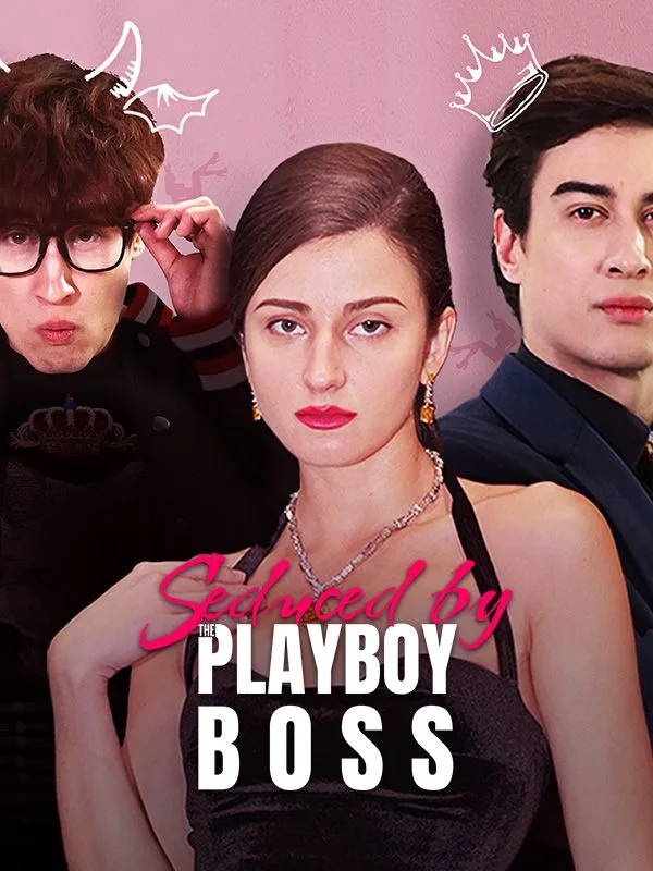 Seduced By Playboy Boss