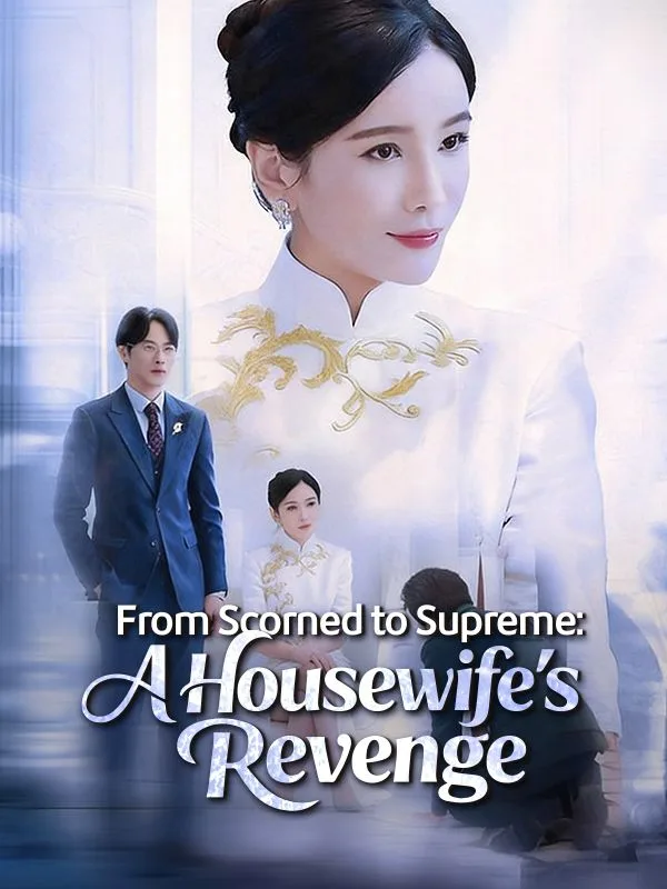 From Scorned to Supreme: A Housewife's Revenge