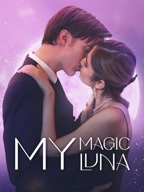My Magic Luna