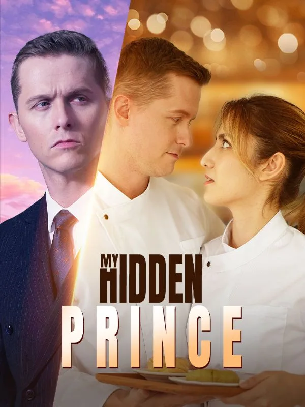 My Hidden Prince