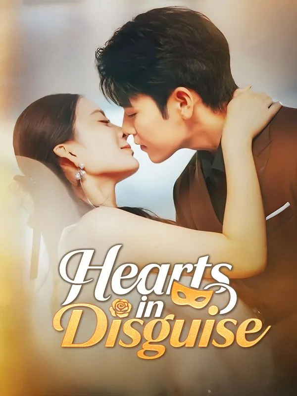 Hearts in Disguise