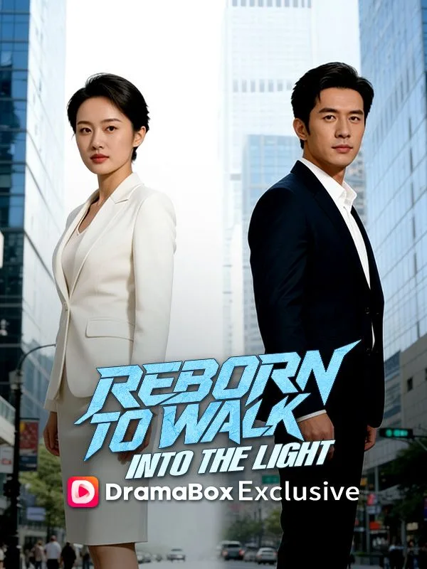 Reborn to Walk Into the Light (DUBBED)