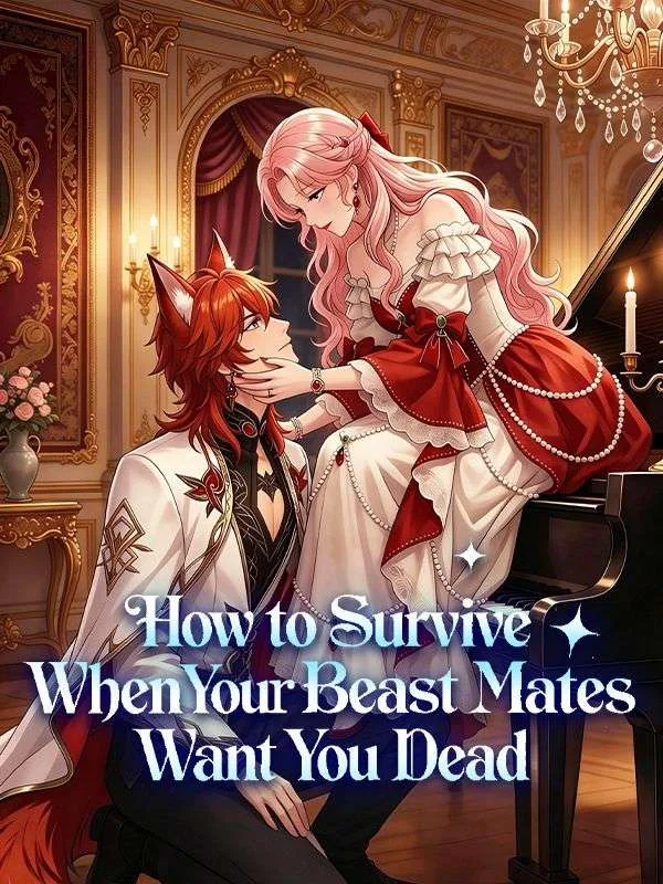 How to Survive When Your Beast Mates Want You Dead