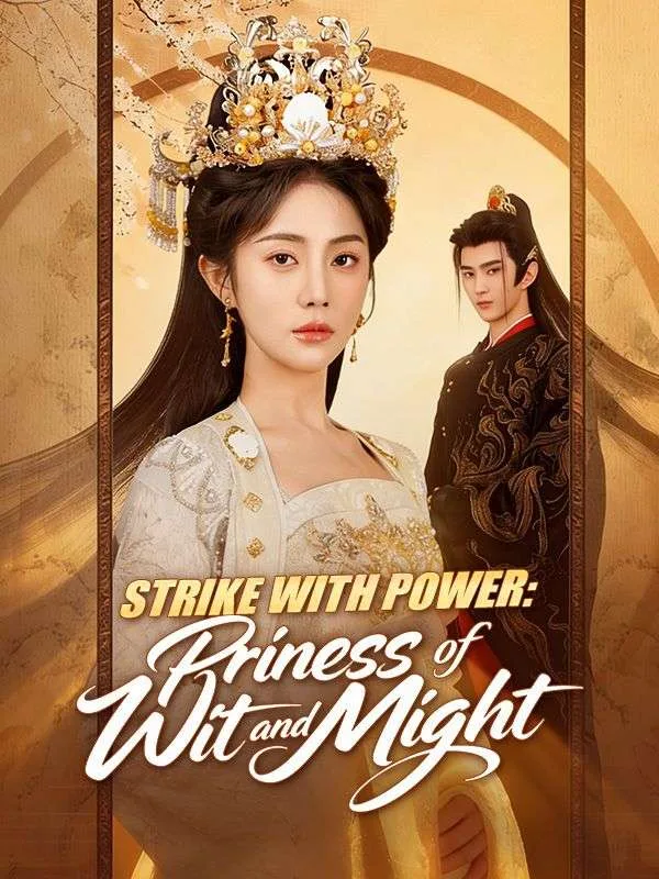 Strike with Power: Princess of Wit and Might
