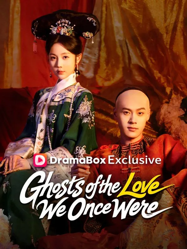 Ghosts of the Love We Once Were (DUBBED)