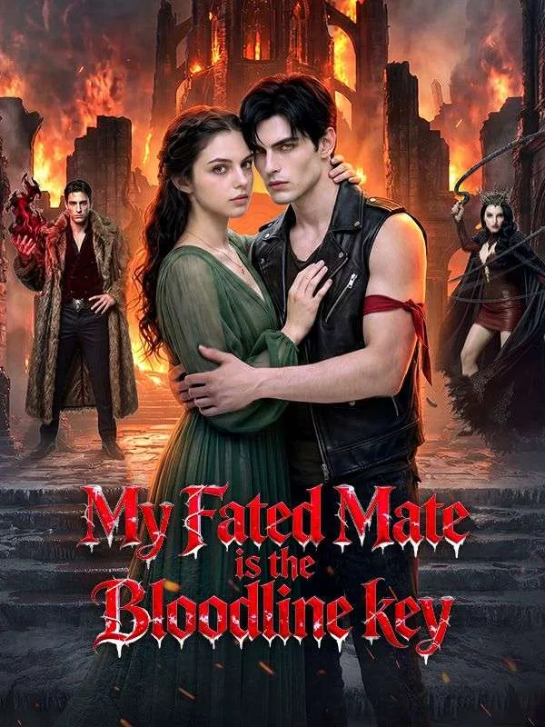 My Fated Mate is the Bloodline Key