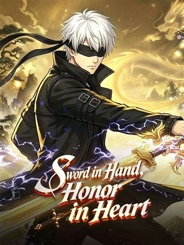 Sword in Hand, Honor in Heart