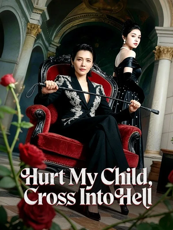 Hurt My Child, Cross Into Hell