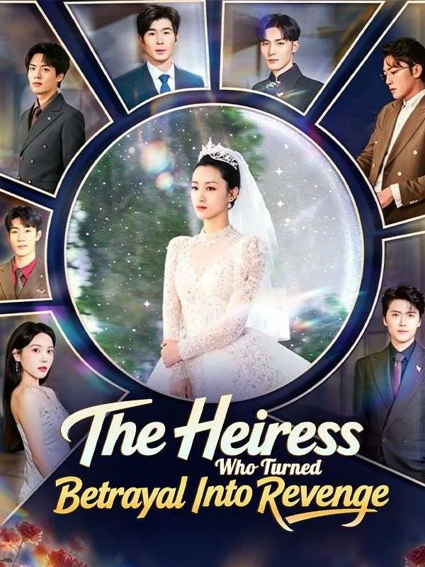The Heiress Who Turned Betrayal Into Revenge