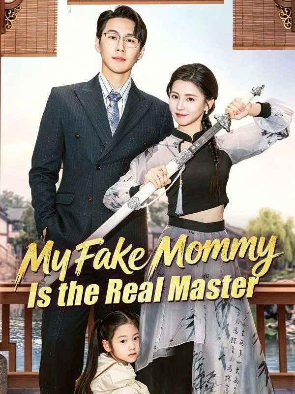 My Fake Mommy Is the Real Master