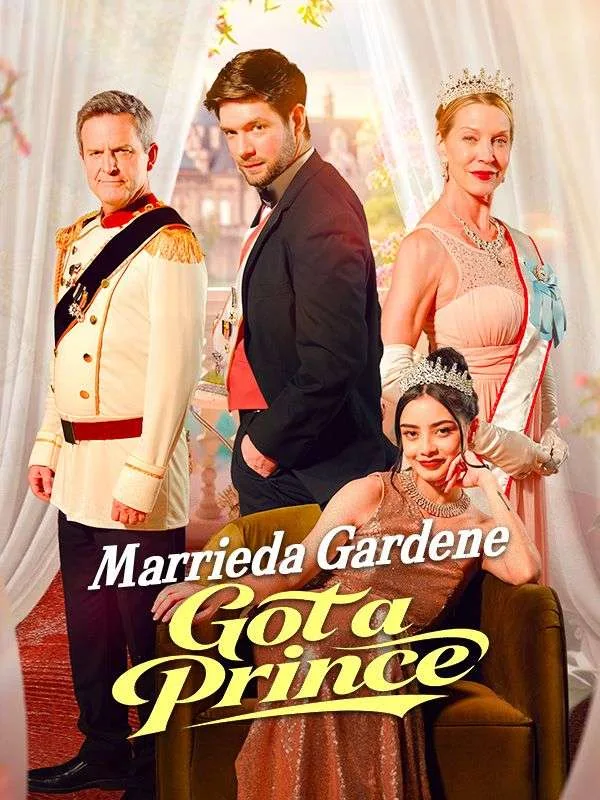 Married a Gardener, Got a Prince