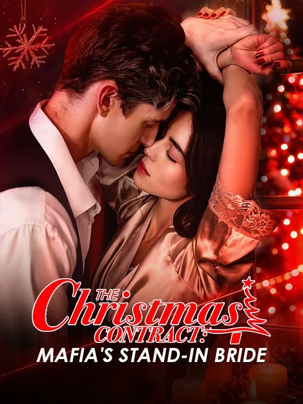 The Christmas Contract: Mafia's Stand-In Bride