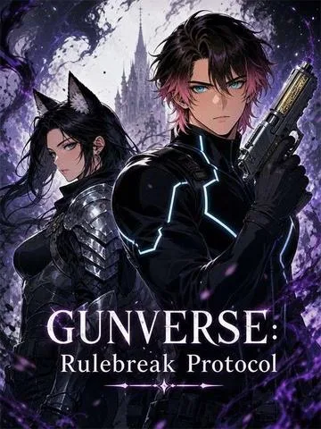 Gunverse: Rulebreak Protocol
