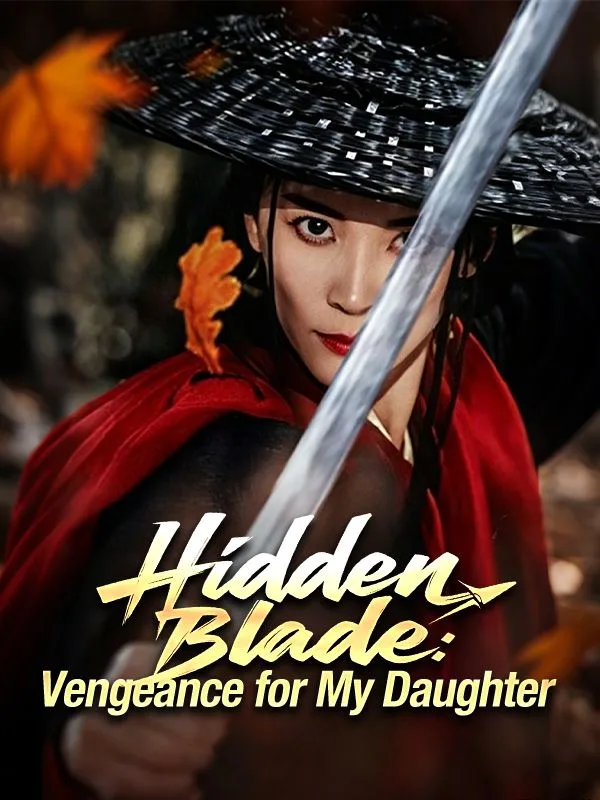 Hidden Blade: Vengeance for My Daughter