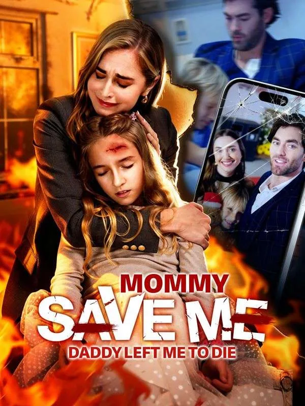 Mommy Save Me! Daddy Left Me to Die