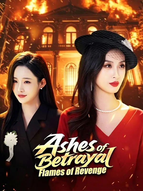 Ashes of Betrayal, Flames of Revenge