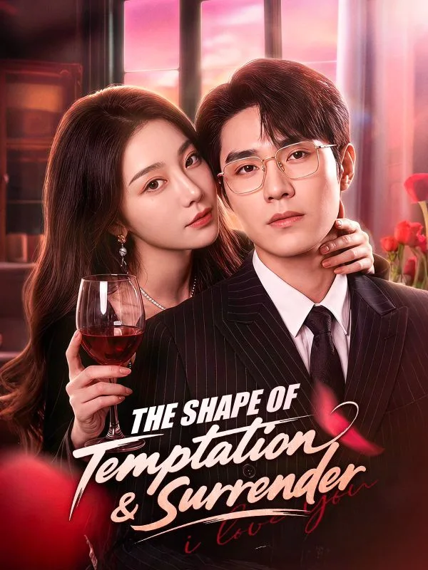 The Shape of Temptation & Surrender（DUBBED）