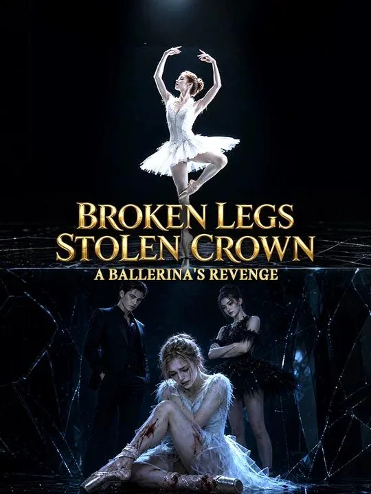 Broken Legs, Stolen Crown: A Ballerina's Revenge