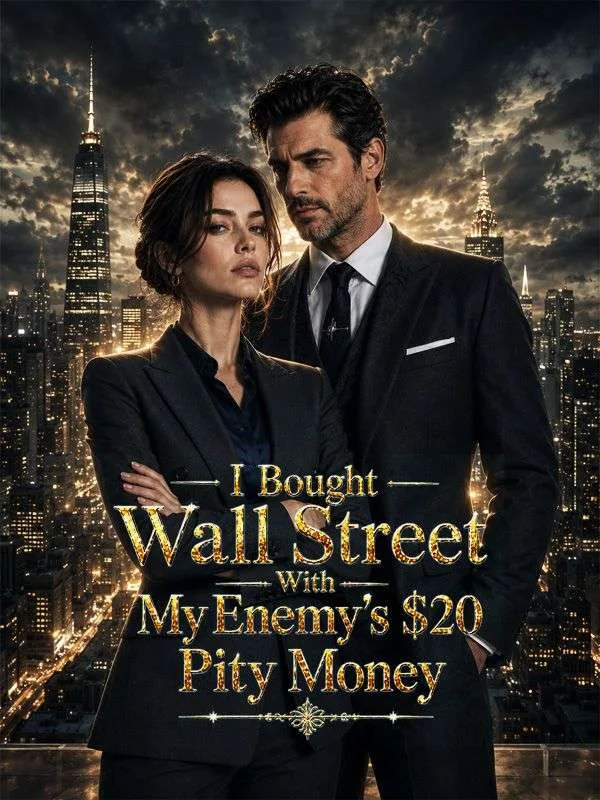 I Bought Wall Street with My Enemy’s $20 Pity Money