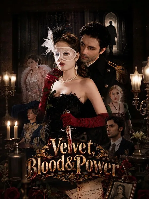 Velvet, Blood & Power