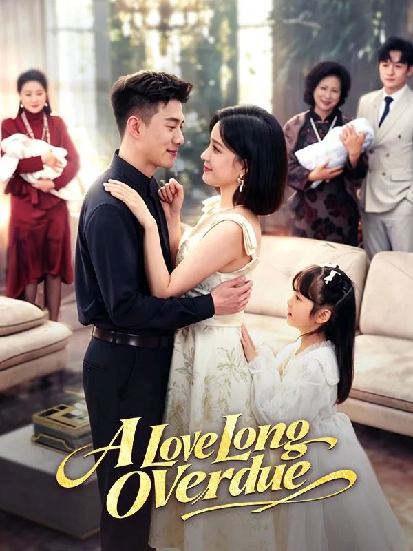A Love Long Overdue