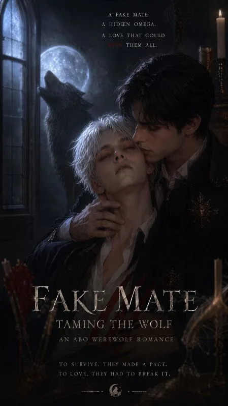 Fake Mate：Taming the Wolf