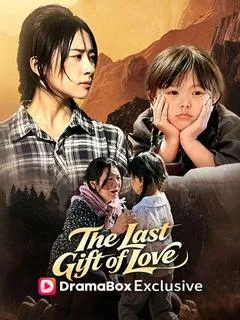The Last Gift of Love（DUBBED）