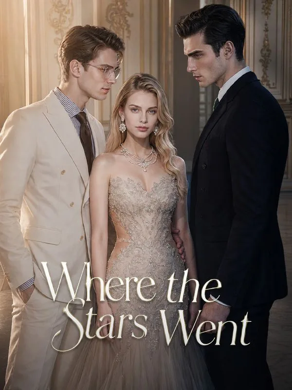 Where the Stars Went