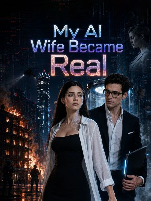 My AI Wife Became Real