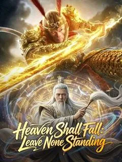 Heaven Shall Fall: Leave None Standing