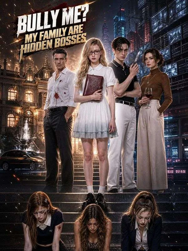 Bully Me? My Family Are Hidden Bosses