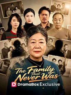 The Family That Never Was