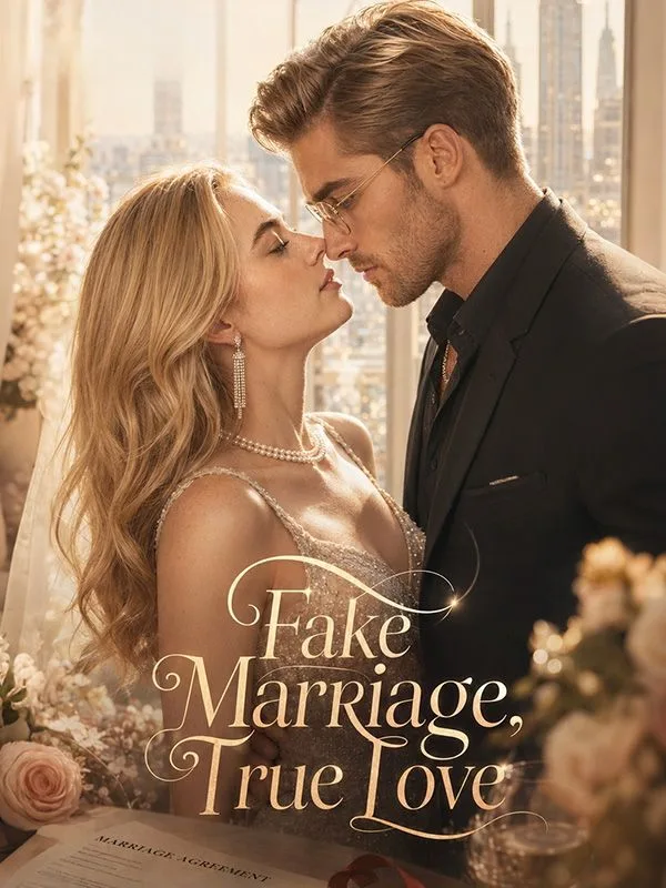 Fake marriage,True love