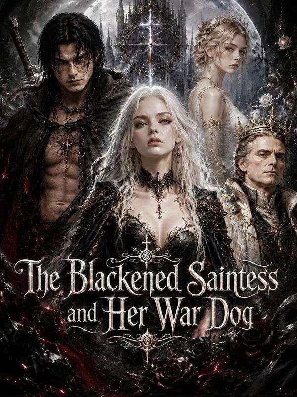 The Blackened Saintess and Her War Dog
