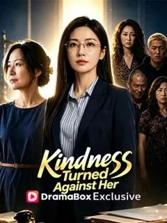 Kindness Turned Against Her