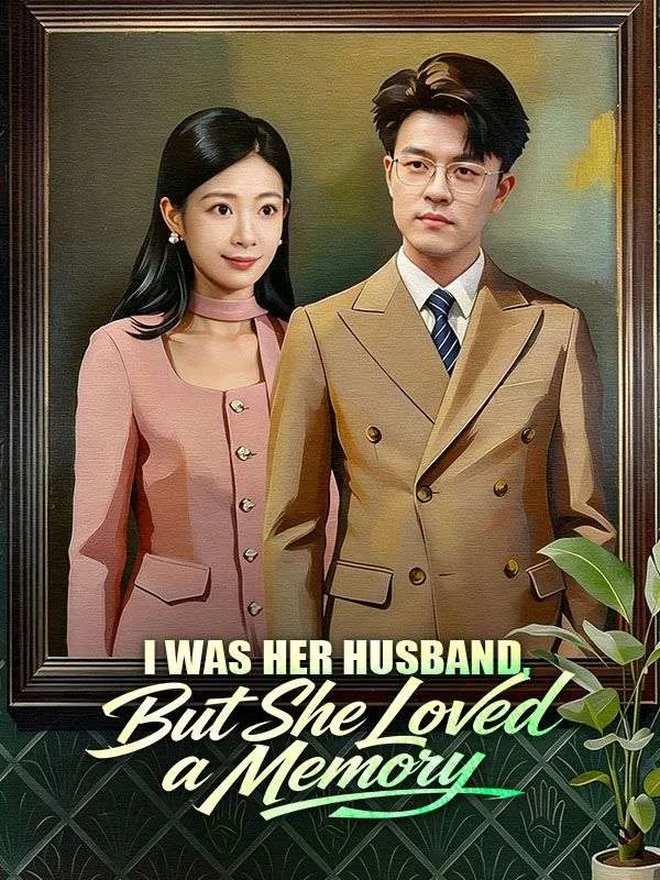 I Was Her Husband, But She Loved a Memory