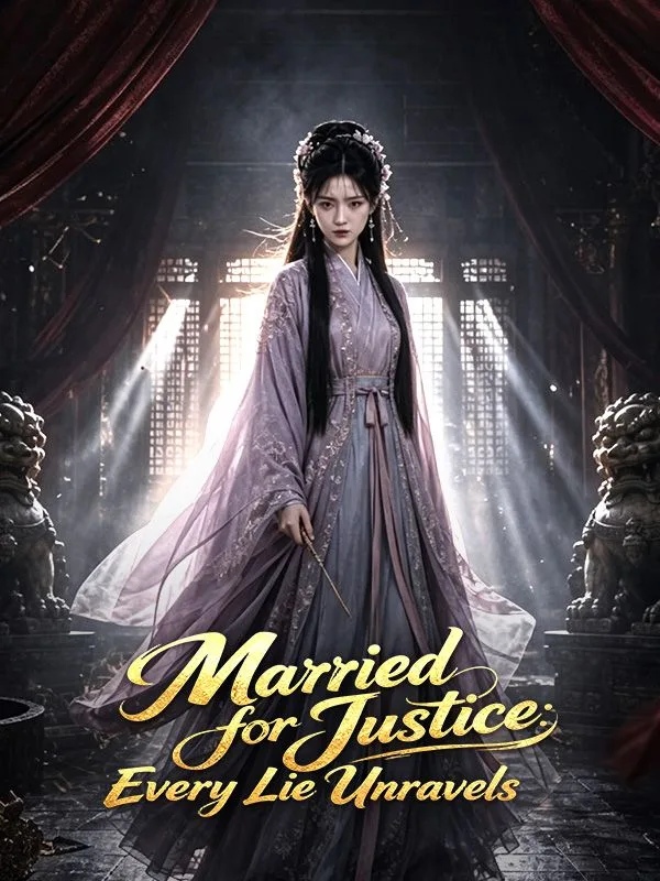 Married for Justice: Every Lie Unravels