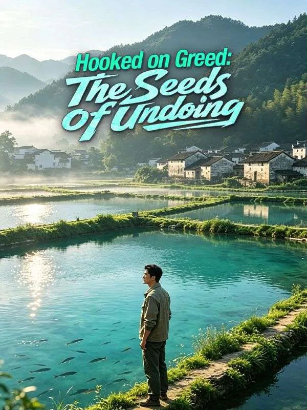 Hooked on Greed: The Seeds of Undoing
