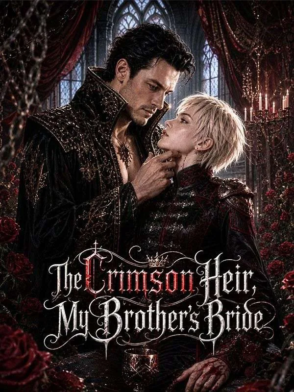 The Crimson Heir，My Brother's Bride