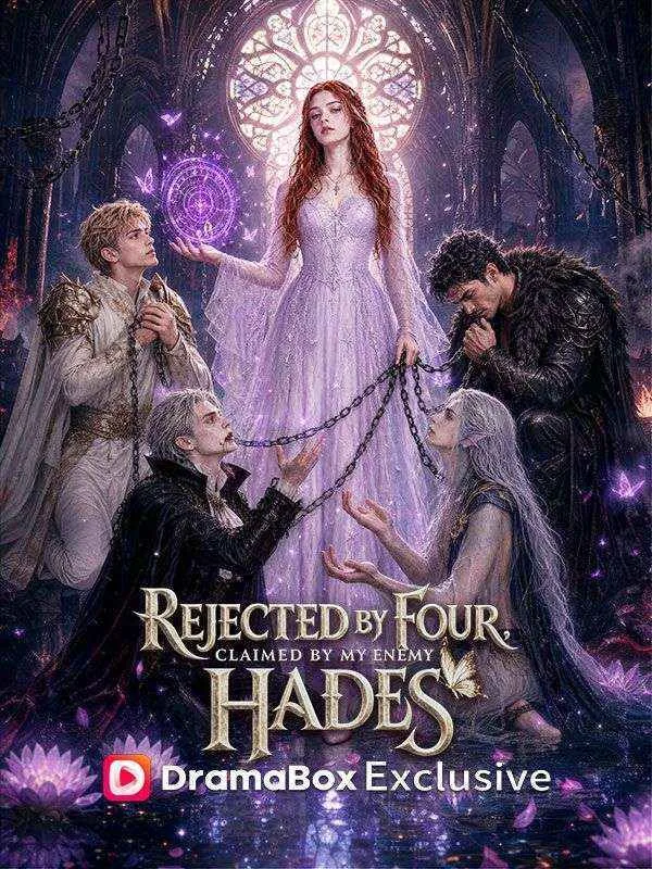 Rejected By Four, Claimed By My Enemy Hades