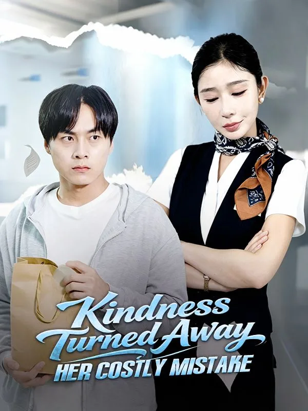 Kindness Turned Away: Her Costly Mistake