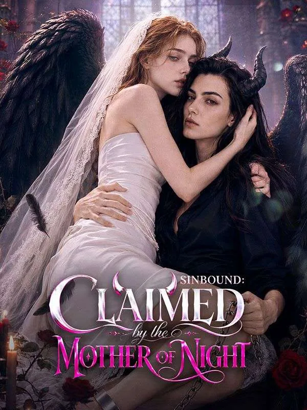 Sinbound: Claimed by the Mother of Night