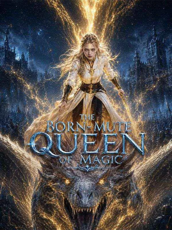 The Born-Mute Queen of Magic